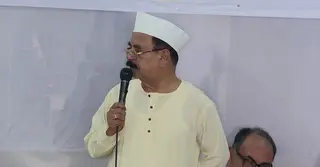 নির্বাচন বানচালের ষড়যন্ত্র হচ্ছে: গয়েশ্বর চন্দ্র রায়